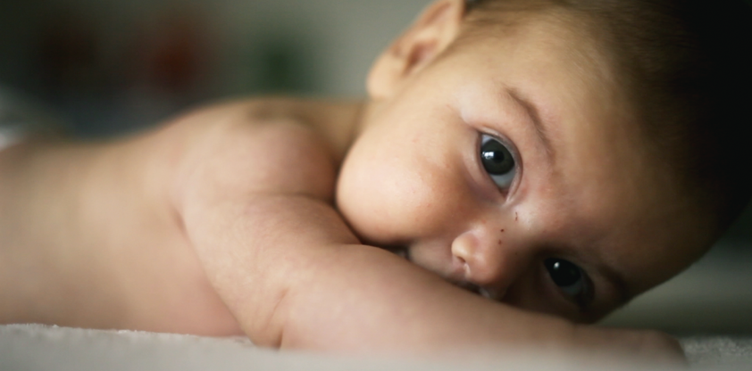 Une invitation à veiller sur les tout-petits pendant et après la pandémie