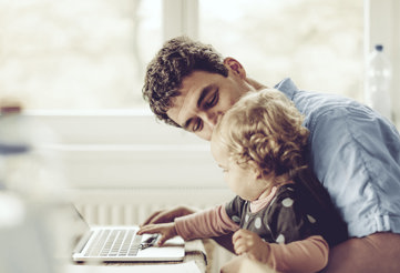 La conciliation travail-famille en temps de pandémie: comment les entreprises peuvent-elles s’ajuster?