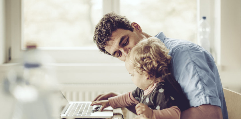 La conciliation travail-famille en temps de pandémie: comment les entreprises peuvent-elles s’ajuster?