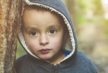 Violence et maltraitance : Les tout-petits du Québec sont-ils à l'abri?