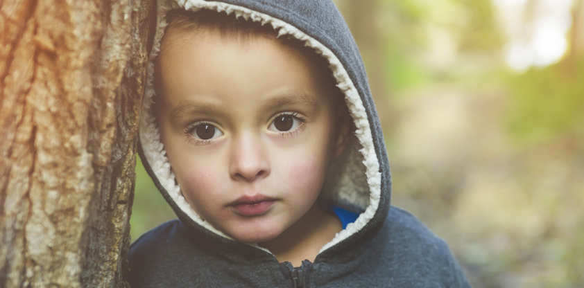 Violence et maltraitance : Les tout-petits du Québec sont-ils à l'abri?