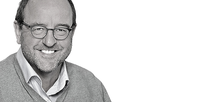 «Après la crise du virus, il y aura une crise de santé publique». Entretien avec Alain Poirier