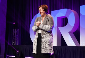 Carte blanche de Manon Poirier : Retour au travail - faire de la santé mentale une priorité