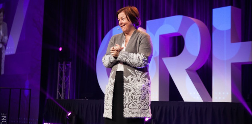 Carte blanche de Manon Poirier : Retour au travail - faire de la santé mentale une priorité