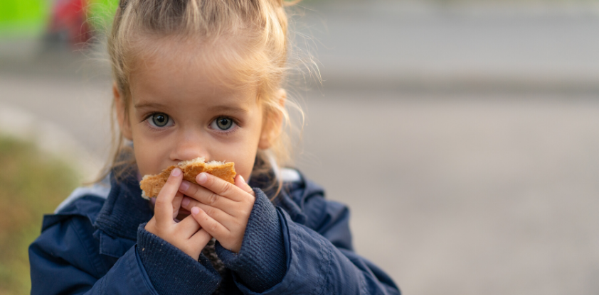 Signes vitaux du Grand Montréal : encore beaucoup de pauvreté et d'insécurité alimentaire