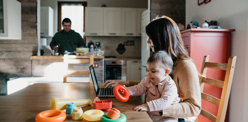 Conciliation famille-travail : une aide financière pour favoriser une meilleure qualité de vie pour les familles du Québec