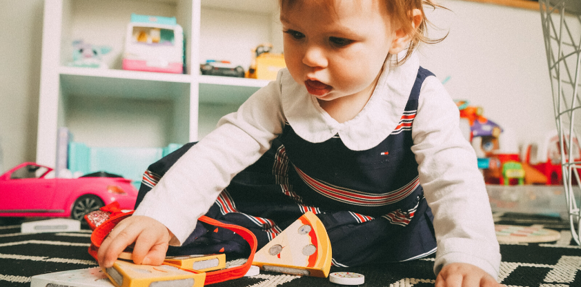 Une nouvelle étude sur l’impact des services éducatifs à la petite enfance sur la scolarité et le revenu à l’âge adulte