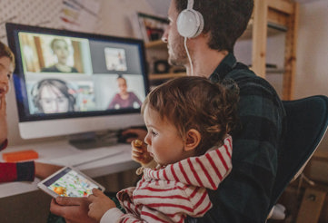 Guide de bonnes pratiques pour le développement des enfants pendant la pandémie