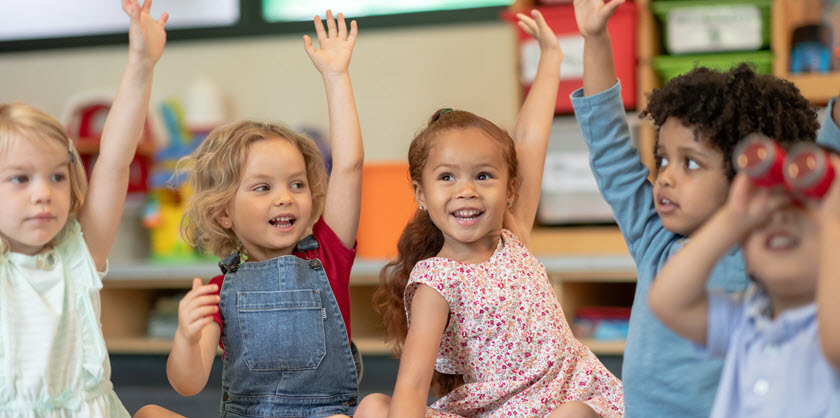 Rentrée scolaire: plus d'argent et de services pour aider les élèves