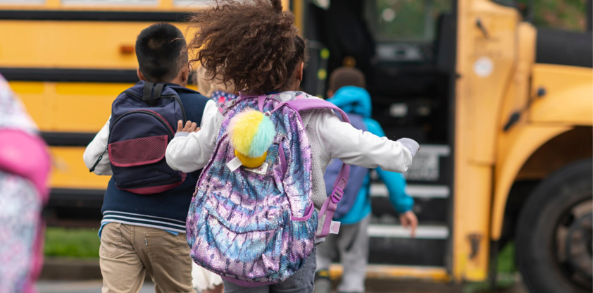 Covid-19 : une transition scolaire réussie