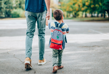 La transition scolaire pour les enfants à besoins particuliers commence bien avant la maternelle