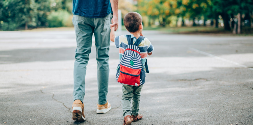 La transition scolaire pour les enfants à besoins particuliers commence bien avant la maternelle