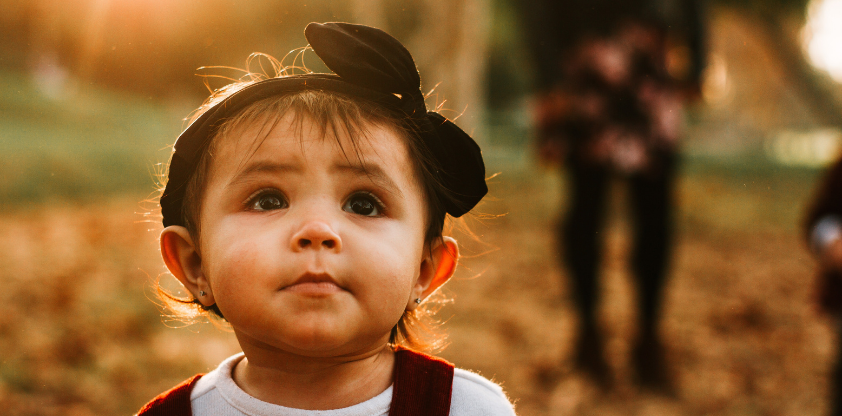 Comment se portent les tout-petits canadiens? 