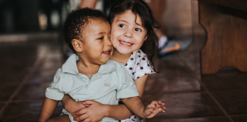 92 % des Canadiens croient que les enfants doivent être une priorité au pays