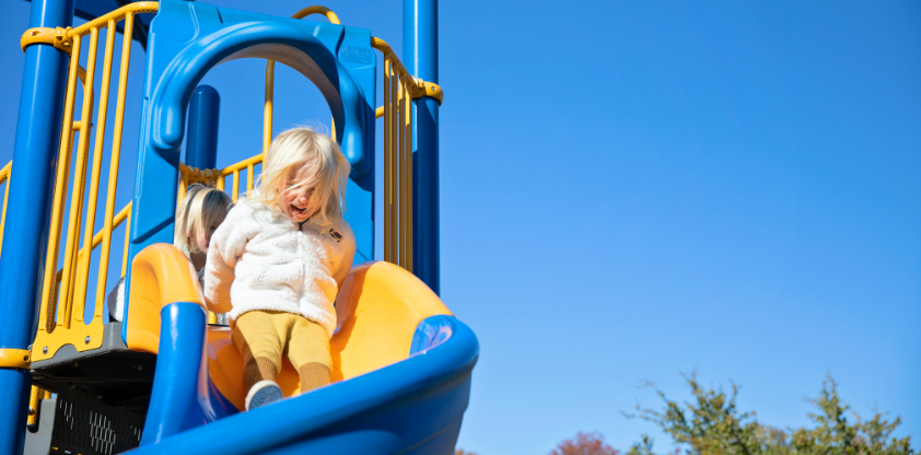 Québec investit pour améliorer les infrastructures dans les CPE