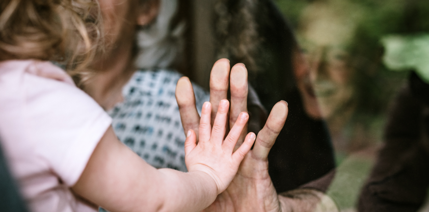 Les enfants et la COVID-19 : Revue de la littérature scientifique par l’INSPQ