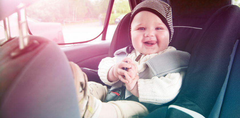 Famille sans fumée lance une campagne pour sensibiliser les parents aux effets de la fumée sur les tout-petits