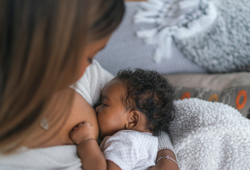 Pandémie et allaitement : protéger l’allaitement durant un état de crise sanitaire
