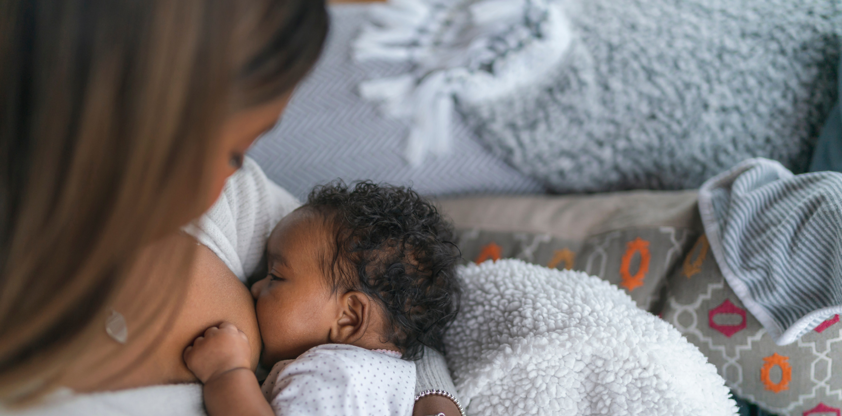 Pandémie et allaitement : protéger l’allaitement durant un état de crise sanitaire