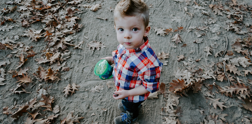 Une nouvelle étude sur les effets positifs de la fréquentation d'un service éducatif à l'enfance sur le développement des garçons