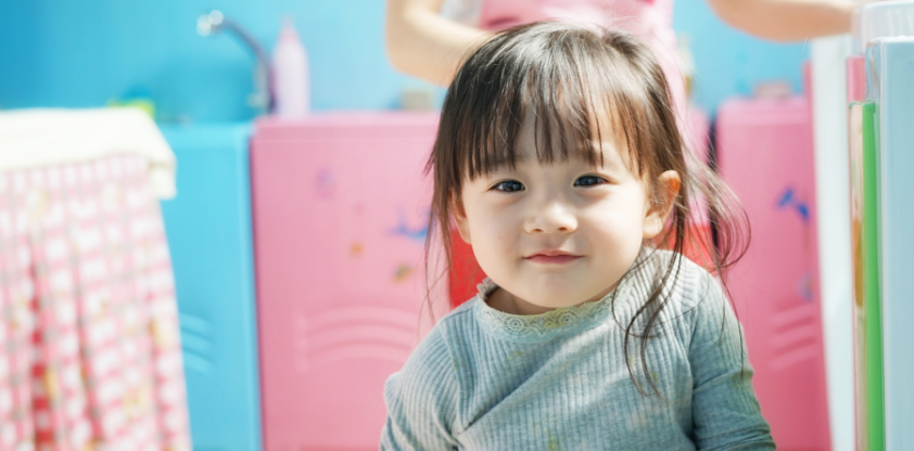 Une étude souligne l'importance de la qualité des programmes de garde éducatifs dans la préparation scolaire des tout-petits 