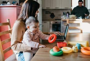 Les employeurs: des partenaires essentiels de la conciliation famille-travail
