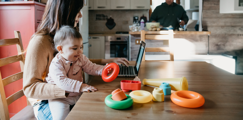 Les employeurs: des partenaires essentiels de la conciliation famille-travail