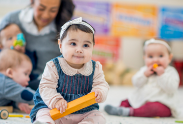 Quels sont les effets des mesures de distanciation sur le développement des tout-petits?   