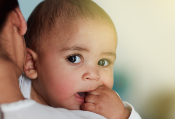 Le stress financier lié à la crise de Covid-19 affecte-t-il les enfants? 