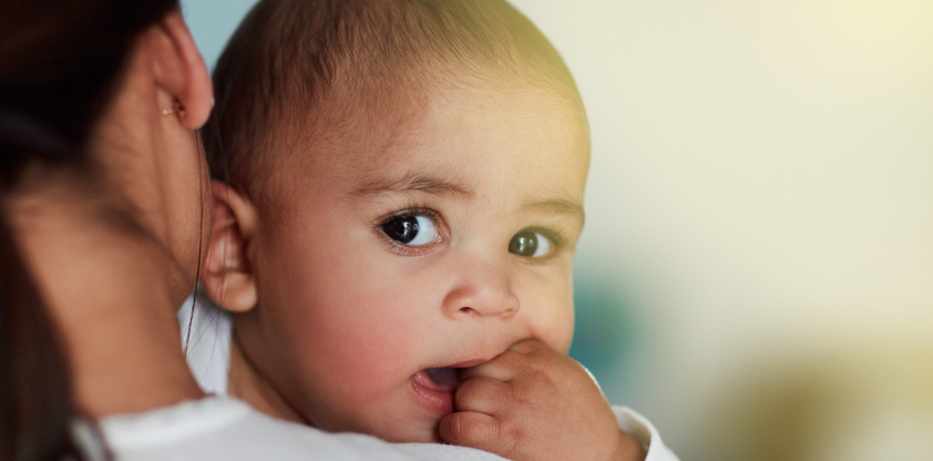 Le stress financier lié à la crise de Covid-19 affecte-t-il les enfants? 