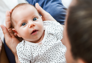 Sondage: comment se portent les tout-petits et leurs parents en ces temps de pandémie?