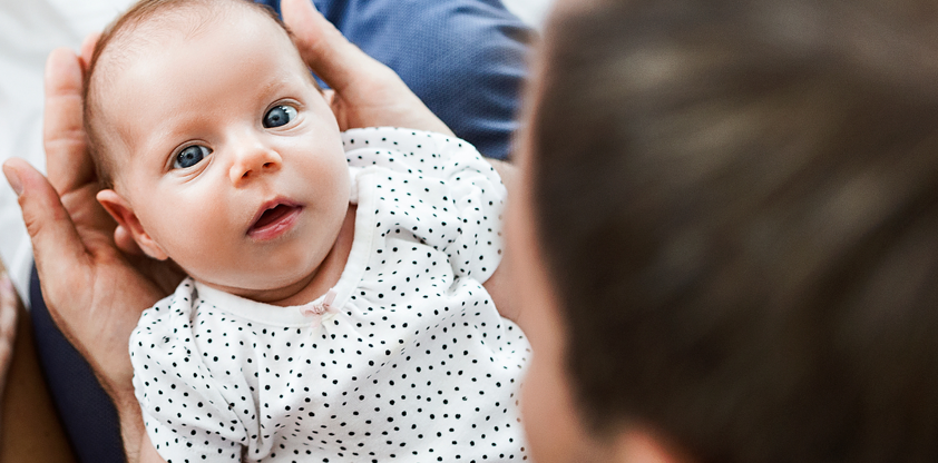 Sondage: comment se portent les tout-petits et leurs parents en ces temps de pandémie?