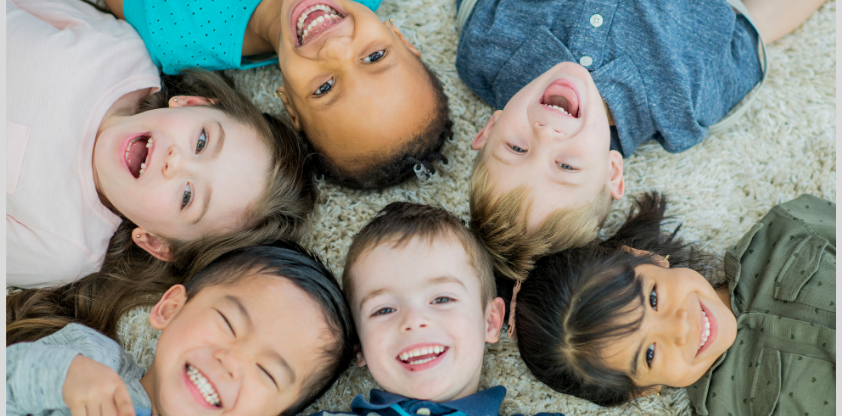 La cinquième édition de la Grande semaine des tout-petits prend son envol
