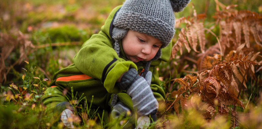 Une nouvelle étude se penche sur l’impact de la COVID-19 chez les enfants 