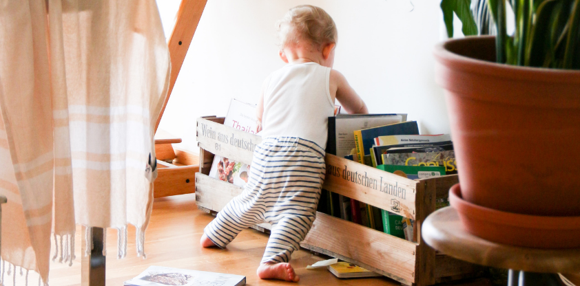 Lecture et diplôme d’études secondaires : des pistes d’intervention pour agir dès la petite enfance 