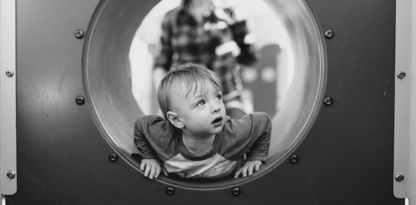 Une trousse virtuelle à l'intention du personnel en CPE pour protéger les enfants de victimes de violence conjugale