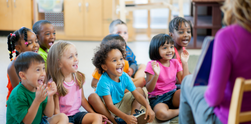 Les Journées de la persévérance scolaire 2021 : «Un moment. Pour eux.»