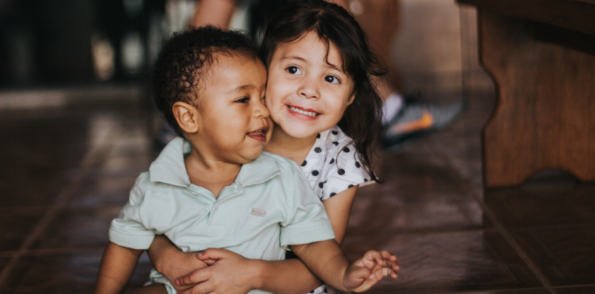 Montréal souhaite mieux soutenir les enfants et les familles vulnérables