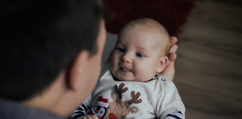 Su-Père conférence 2021: valoriser l'engagement paternel dans la société québécoise