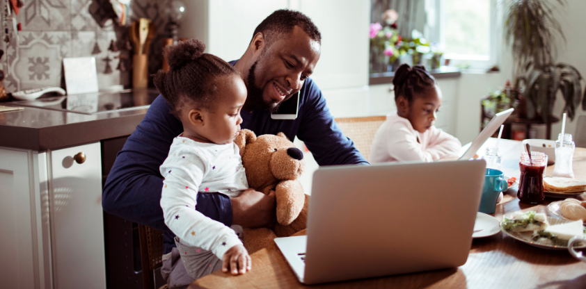 Conciliation famille-travail : qu’en pensent les employeurs ? 