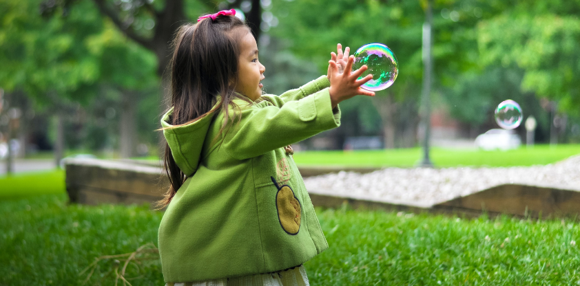 Projet Alex: un cadre de référence pour soutenir l’éducation par la nature