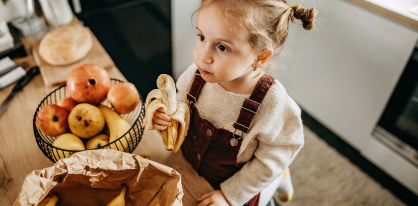 Plusieurs outils et activités pour le mois de la nutrition en mars