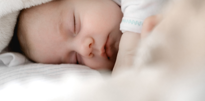 Une campagne pour sensibiliser au Trouble du spectre de l’alcoolisation fœtale