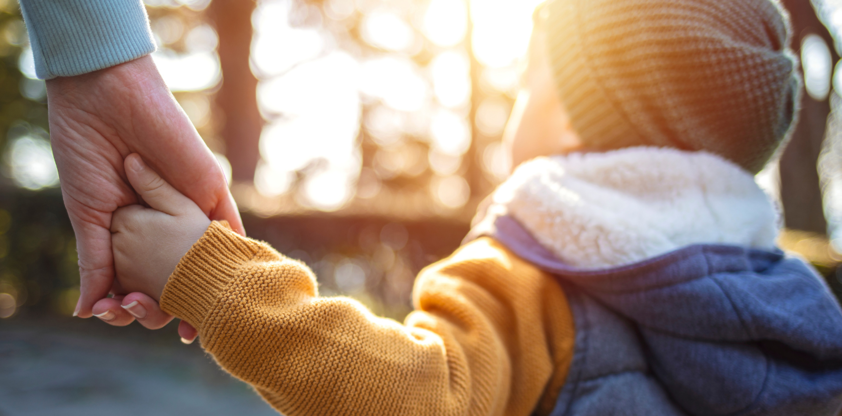 COVID-19: Comment s’adaptent les mères d’enfant autiste?