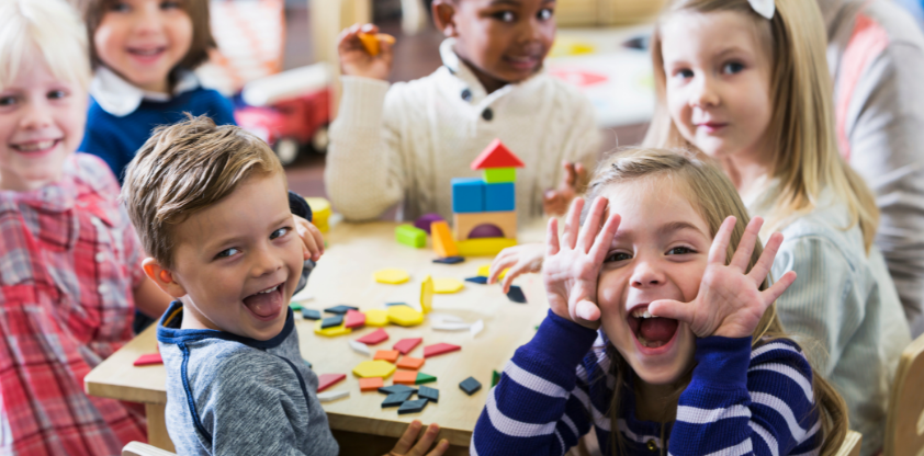 Une consultation sur les services de garde éducatifs à l’enfance