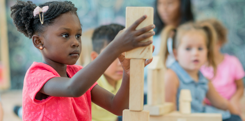 Une nouvelle étude sur les effets du préscolaire