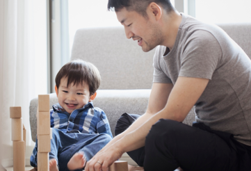 Le congé de paternité ailleurs dans le monde