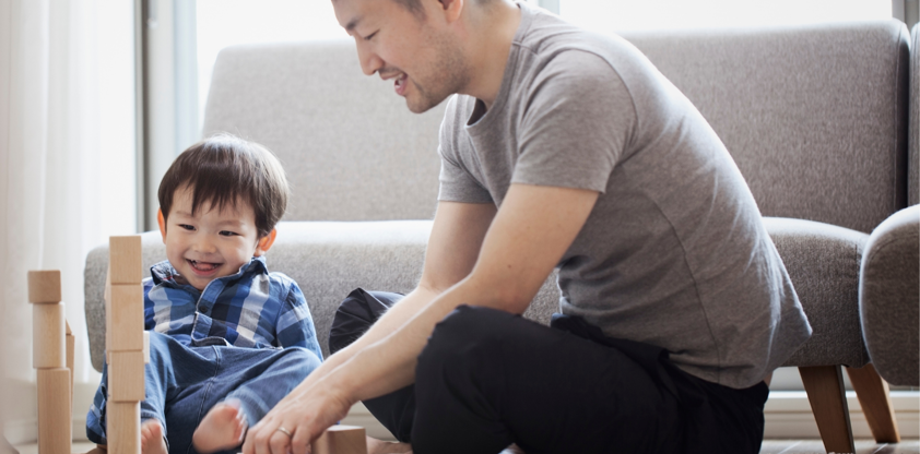 Le congé de paternité ailleurs dans le monde