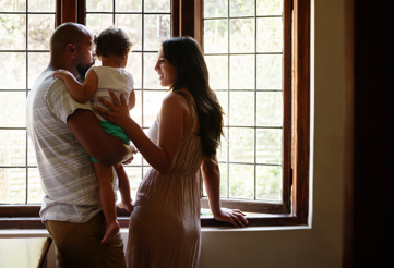 Les congés de paternité au Québec 