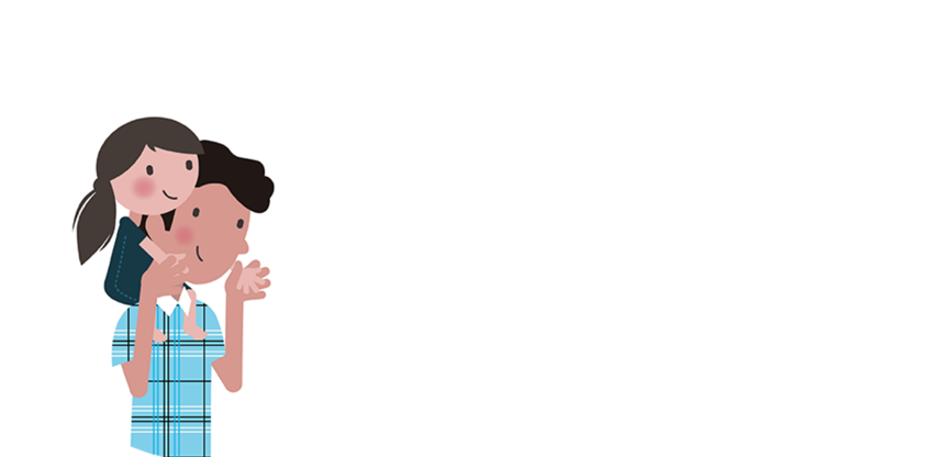 Mille et une façons d'être père en 2021